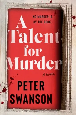 Talent na vraždy - A Talent for Murder