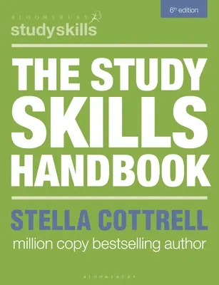 Príručka študijných zručností - The Study Skills Handbook