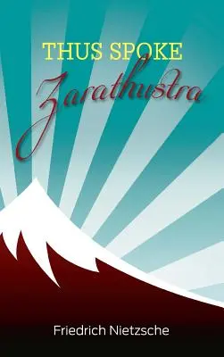 Tak prehovoril Zarathustra - Thus Spoke Zarathustra