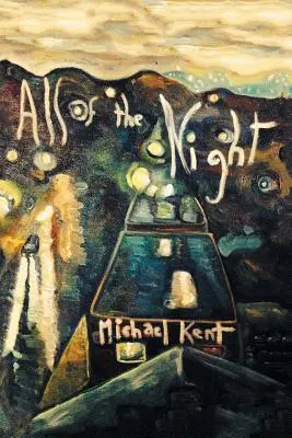 Celá noc: 3. epizóda Alberta Nostra - All of the Night: Novel No. 3 An Albert Nostran Episode