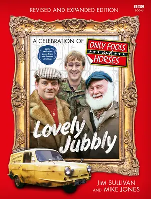 Rozkošný jubilant - Lovely Jubbly