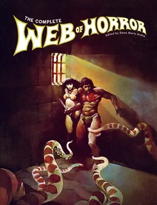 Kompletná sieť hrôzy - The Complete Web of Horror