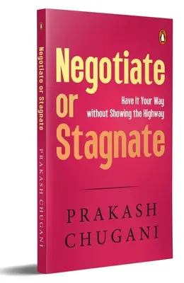 Vyjednávať alebo satnovať: Majte to po svojom bez toho, aby ste ukázali diaľnicu - Negotiate or Satgnate: Have It Your Way Without Showing the Highway