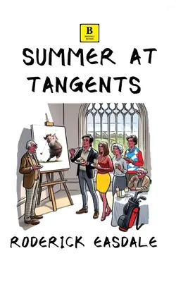 Leto v tangentách - Summer at Tangents