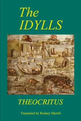 Idyly - The Idylls