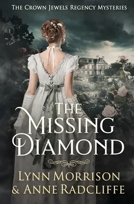 Chýbajúci diamant - The Missing Diamond