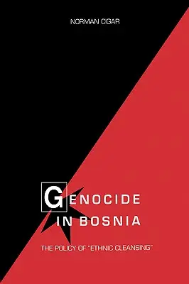 Genocída v Bosne: Politika etnických čistiek