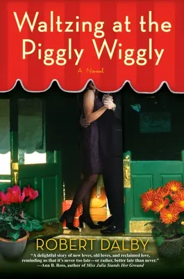 Valčík v Piggly Wiggly - Waltzing at the Piggly Wiggly