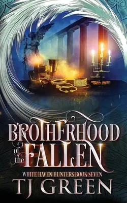 Bratstvo padlých: Paranormálne záhady - Brotherhood of the Fallen: Paranormal Mysteries