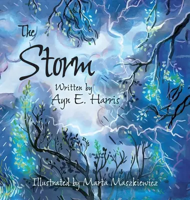 Búrka - The Storm