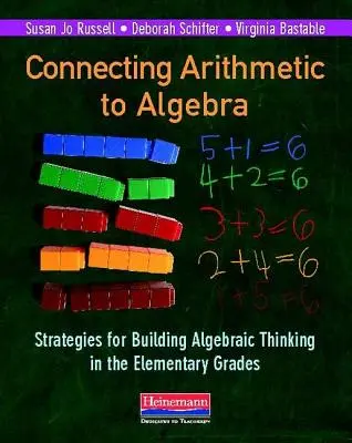 Spojenie aritmetiky s algebrou: Stratégie na budovanie algebraického myslenia v základných triedach - Connecting Arithmetic to Algebra: Strategies for Building Algebraic Thinking in the Elementary Grades