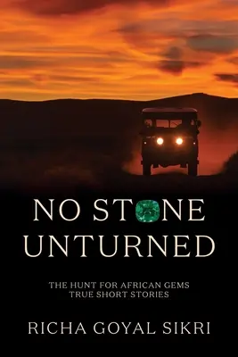 Žiadny kameň na kameni - No Stone Unturned