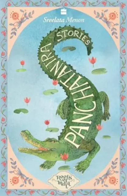 Pančatantra príbehy - Panchatantra Stories