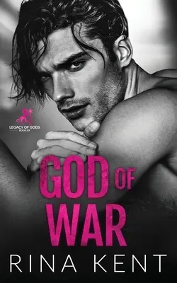 Boh vojny - God of War