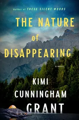 Povaha zmiznutia - The Nature of Disappearing