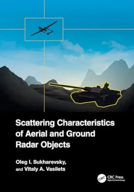 Charakteristiky rozptylu leteckých a pozemných radarových objektov - Scattering Characteristics of Aerial and Ground Radar Objects