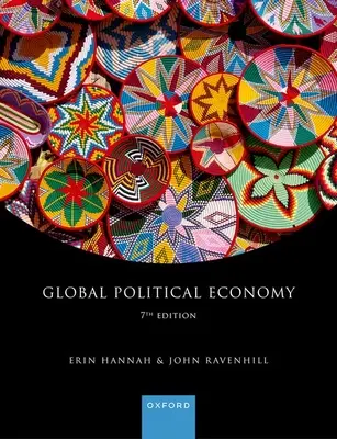 Globálna politická ekonómia - Global Political Economy