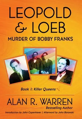 Leopold & Loeb: Zabitie Bobbyho Franksa - Leopold & Loeb: The Killing of Bobby Franks