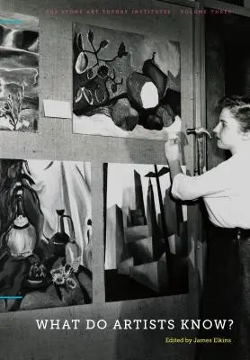 Čo vedia umelci? - What Do Artists Know?