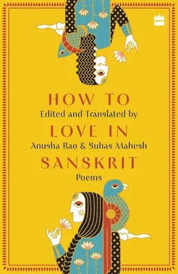 Ako milovať v sanskrite - How to Love in Sanskrit