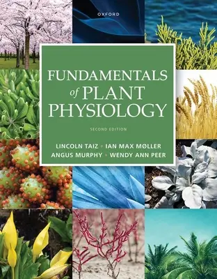 Základy fyziológie rastlín - Fundamentals of Plant Physiology