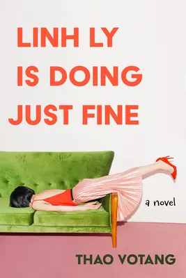 Linh Ly sa má dobre - Linh Ly Is Doing Just Fine