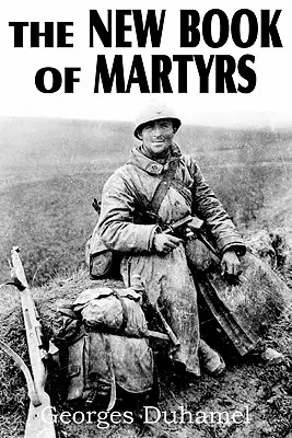 Nová kniha mučeníkov - The New Book of Martyrs