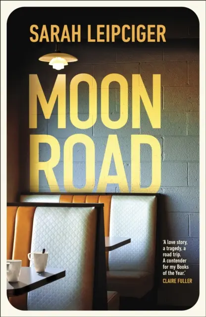 Mesačná cesta - Moon Road