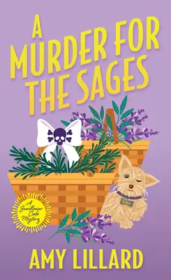 Vražda pre mudrcov - A Murder for the Sages