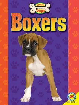 Boxeri - Boxers