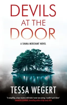 Diabli za dverami - Devils at the Door