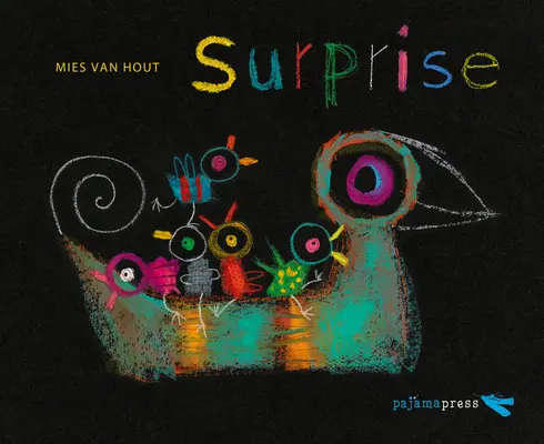 Prekvapenie - Surprise