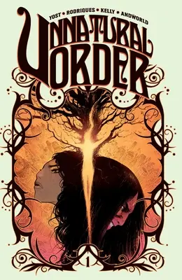 Neprirodzený poriadok Vol. 1: The Prisoner - Unnatural Order Vol. 1: The Prisoner