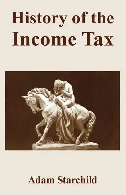 História dane z príjmu - History of the Income Tax