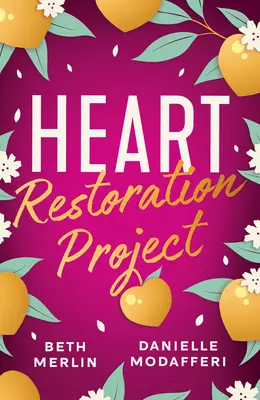 Projekt obnovy srdca - Heart Restoration Project