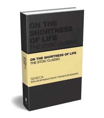 O krátkosti života - On the Shortness of Life