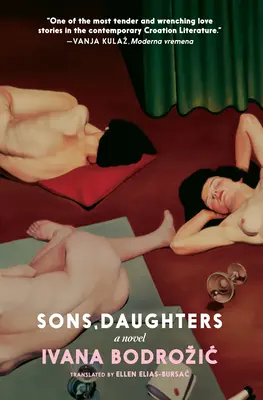 Synovia, dcéry - Sons, Daughters