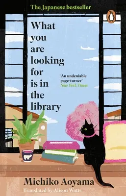 To, čo hľadáte, je v knižnici - What You Are Looking for is in the Library