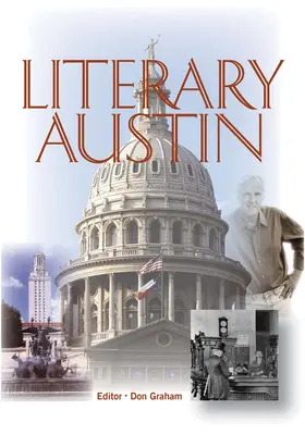 Literárny Austin - Literary Austin