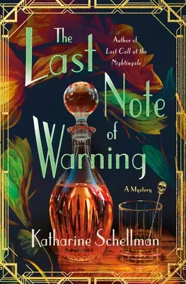Posledná výstražná poznámka: Záhada - The Last Note of Warning: A Mystery