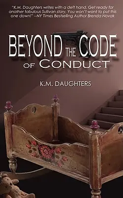 Za hranice kódexu správania - Beyond the Code of Conduct