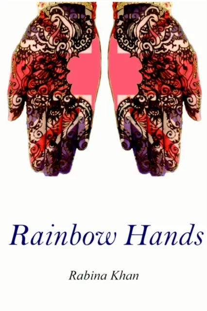 Dúhové ruky - Rainbow Hands