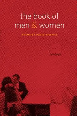 Kniha o mužoch a ženách: Básne - The Book of Men and Women: Poems