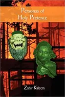Osoby svätej pretvárky - Personas of Holy Pretence