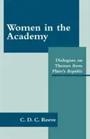 Ženy v akadémii - Women in the Academy