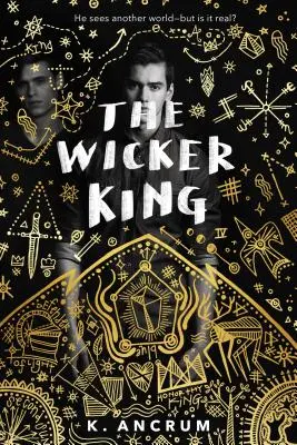 Prútený kráľ - The Wicker King