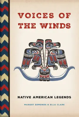 Hlasy vetrov: 5 indiánskych legiend - Voices of the Winds: Native American Legends