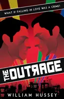 Pobúrenie - Outrage