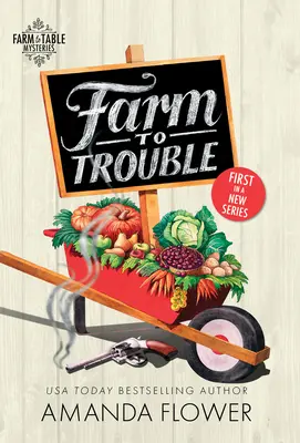 Farma do nepohody - Farm to Trouble