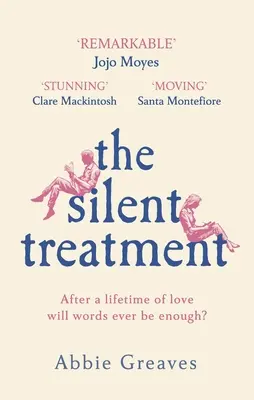 Tichá liečba - Silent Treatment